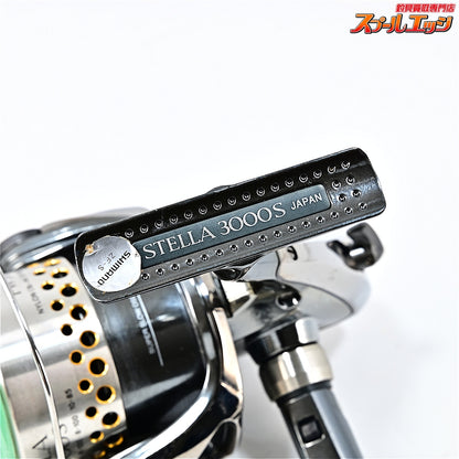 【シマノ】 01ステラ FW3000S SHIMANO STELLA