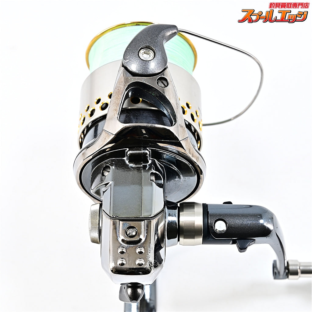 【シマノ】 01ステラ FW3000S SHIMANO STELLA