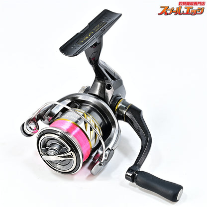 【シマノ】 25ソアレ XR 500SPG SHIMANO Soare