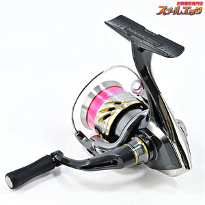 【シマノ】 25ソアレ XR 500SPG SHIMANO Soare