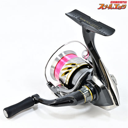 【シマノ】 25ソアレ XR 500SPG SHIMANO Soare