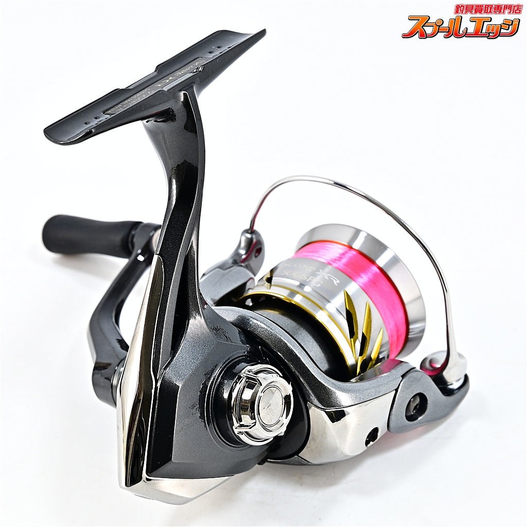 【シマノ】 25ソアレ XR 500SPG SHIMANO Soare