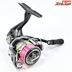 【シマノ】 25ソアレ XR 500SPG SHIMANO Soare