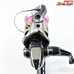 【シマノ】 25ソアレ XR 500SPG SHIMANO Soare