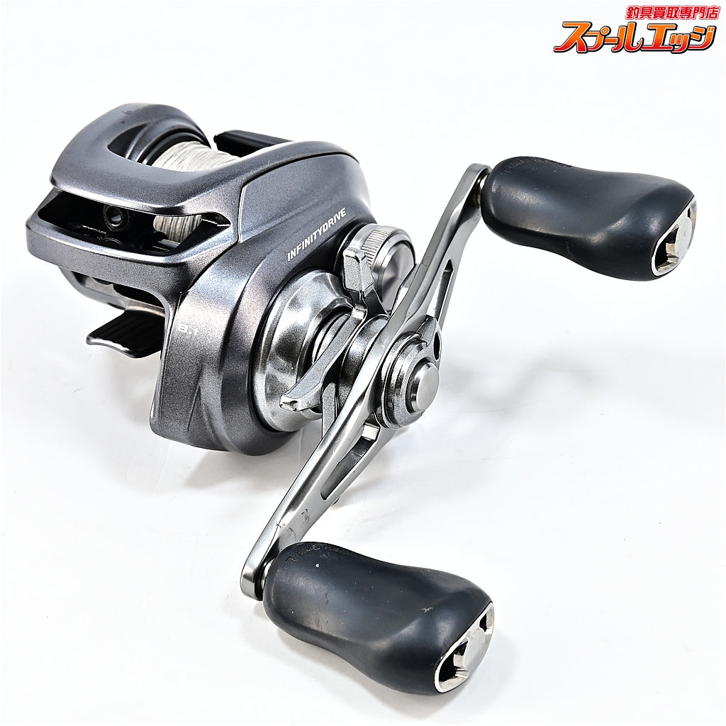 【シマノ】 22バンタム XG SHIMANO Bantam