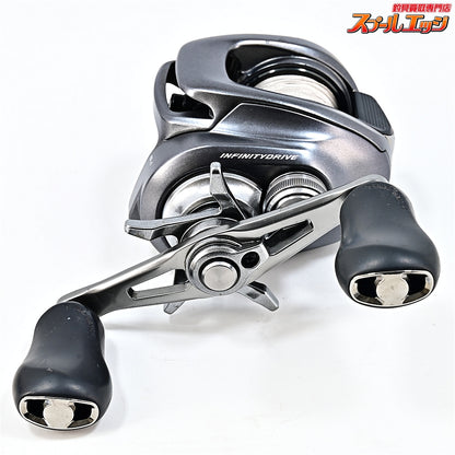 【シマノ】 22バンタム XG SHIMANO Bantam
