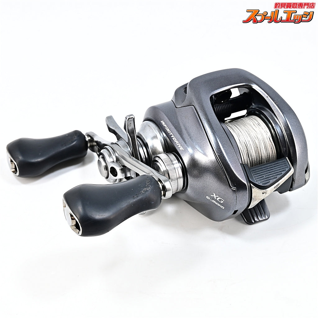 【シマノ】 22バンタム XG SHIMANO Bantam
