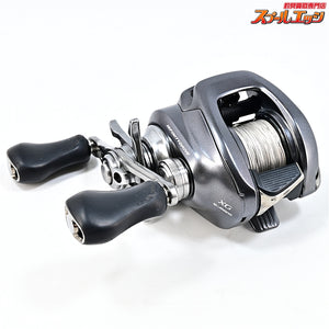 【シマノ】 22バンタム XG SHIMANO Bantam