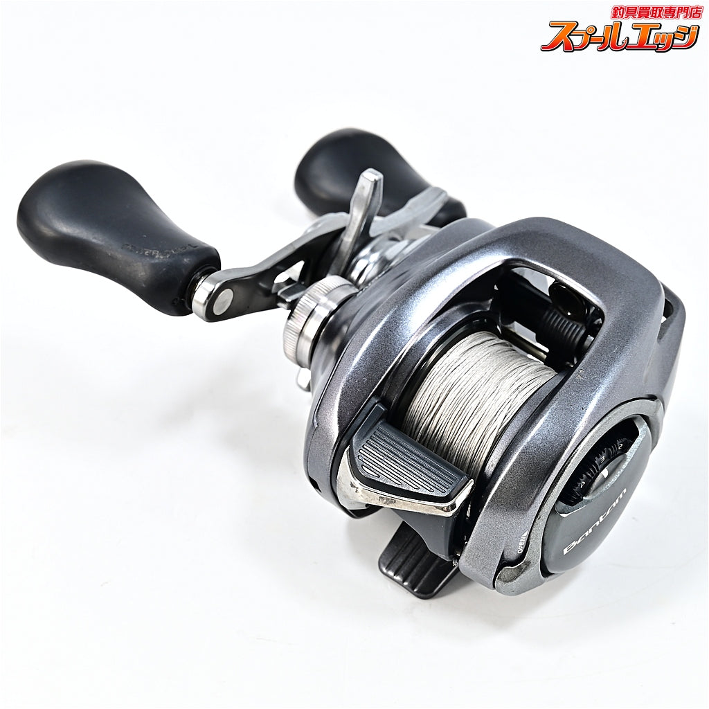 【シマノ】 22バンタム XG SHIMANO Bantam
