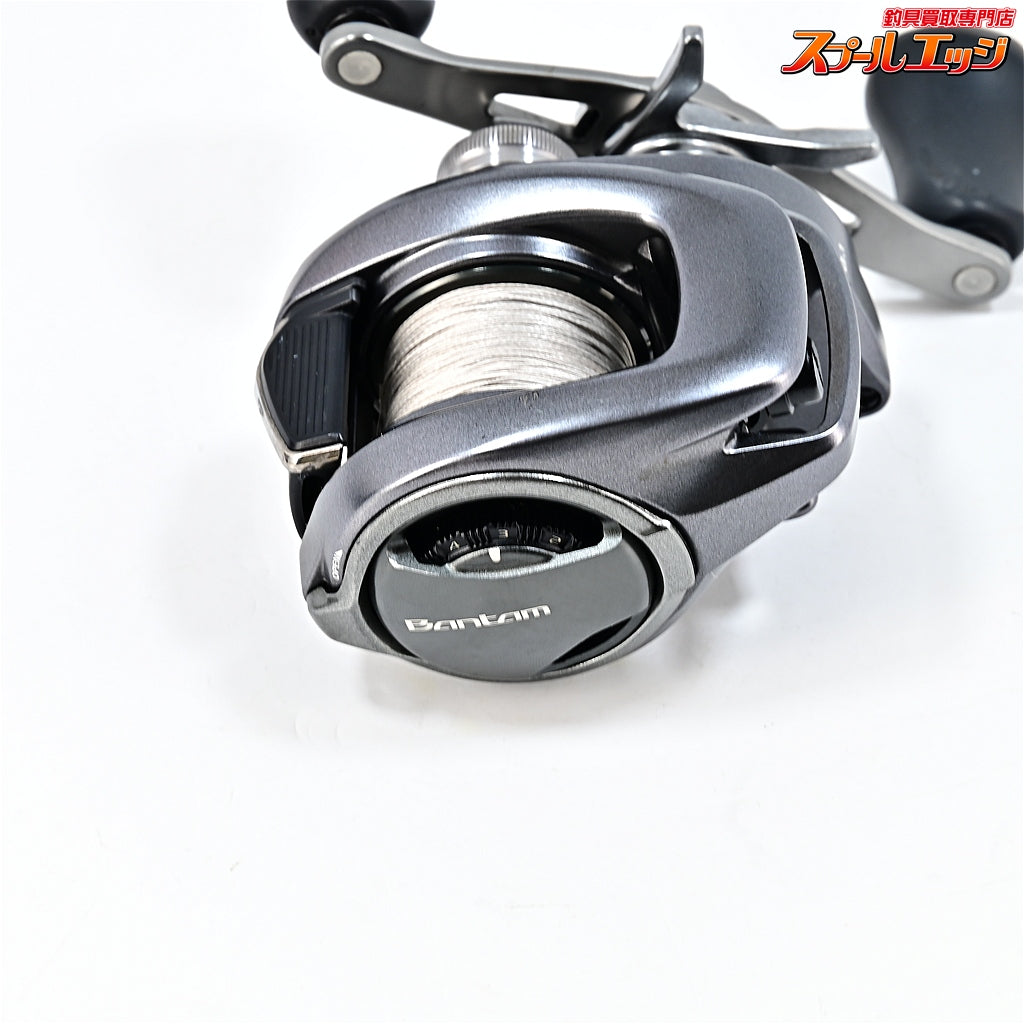 【シマノ】 22バンタム XG SHIMANO Bantam