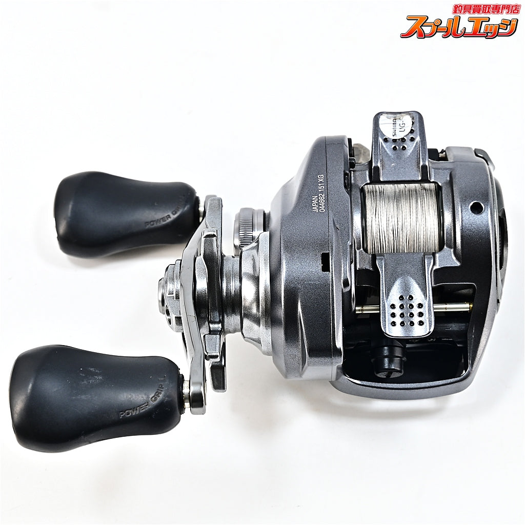 【シマノ】 22バンタム XG SHIMANO Bantam