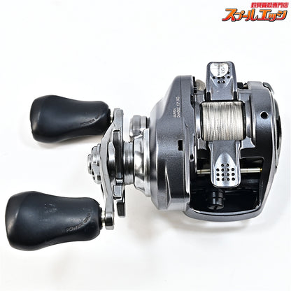 【シマノ】 22バンタム XG SHIMANO Bantam