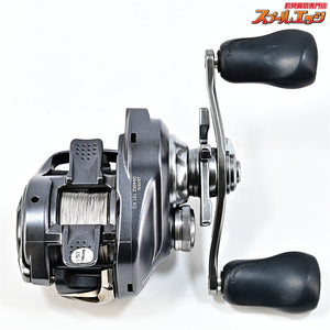【シマノ】 22バンタム XG SHIMANO Bantam