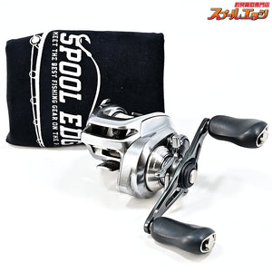 【シマノ】 18バンタム MGL XG SHIMANO Bantam