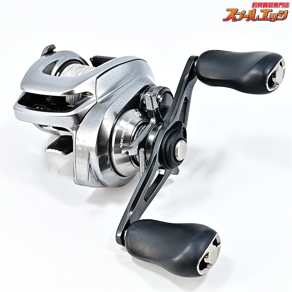 【シマノ】 18バンタム MGL XG SHIMANO Bantam