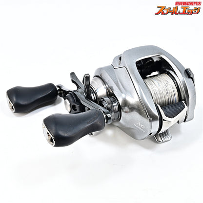 【シマノ】 18バンタム MGL XG SHIMANO Bantam