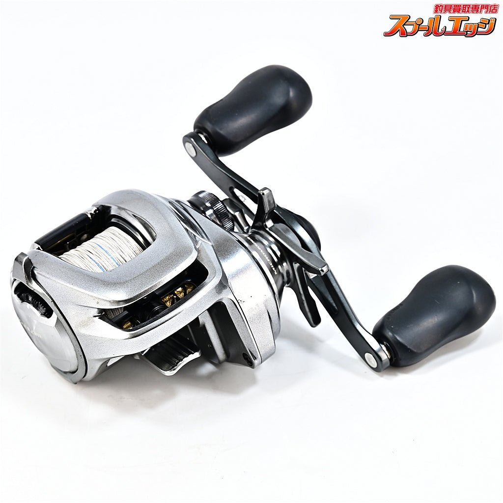 【シマノ】 18バンタム MGL XG SHIMANO Bantam