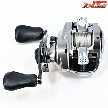 【シマノ】 18バンタム MGL XG SHIMANO Bantam