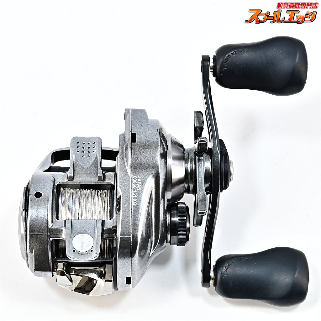 【シマノ】 18バンタム MGL XG SHIMANO Bantam