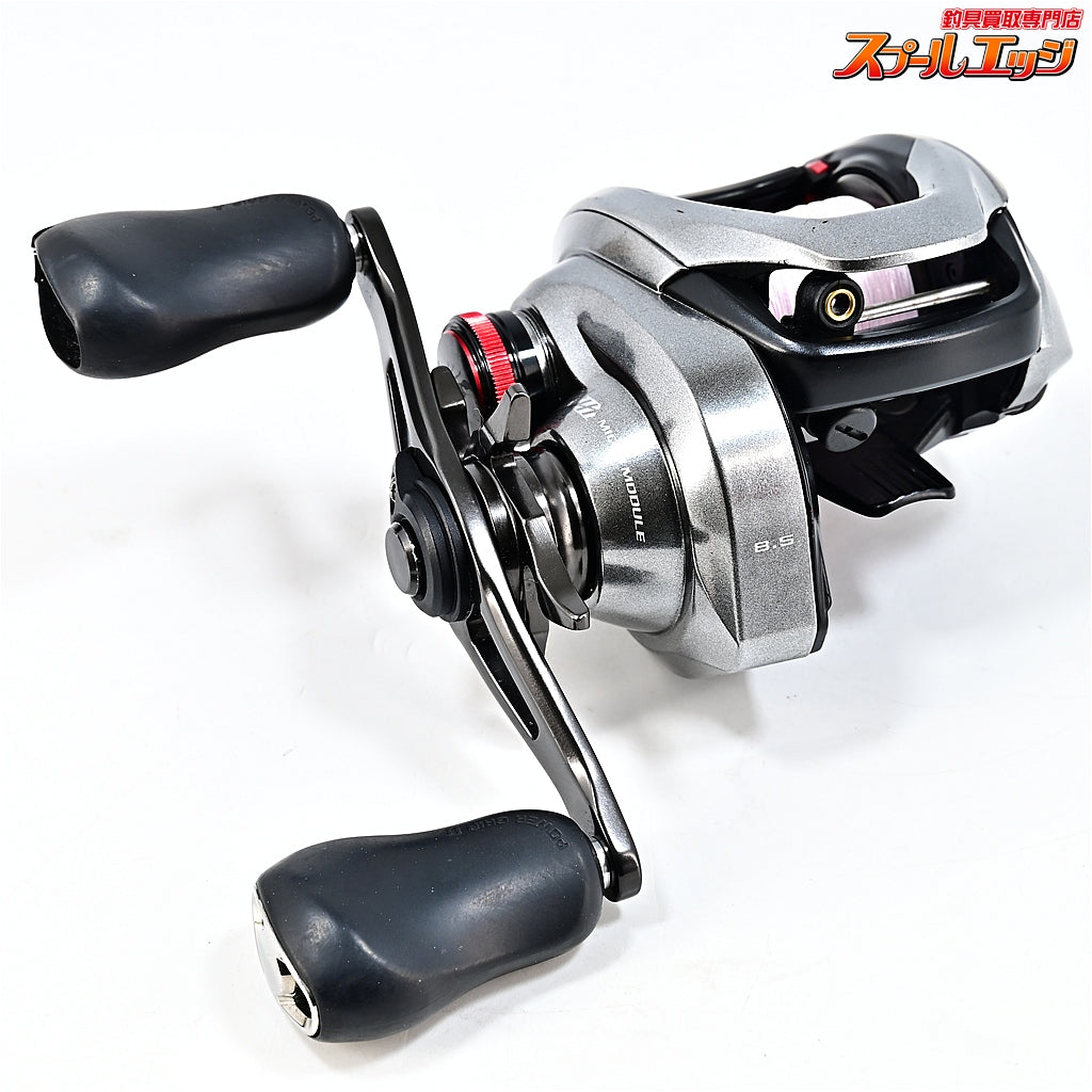 【シマノ】 21スコーピオン DC 150XG SHIMANO Scorpion