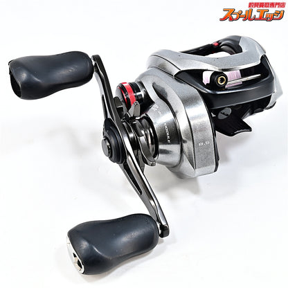 【シマノ】 21スコーピオン DC 150XG SHIMANO Scorpion