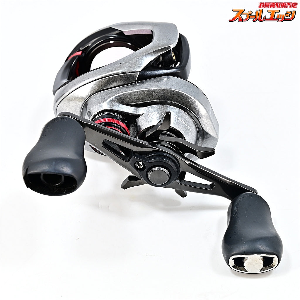 【シマノ】 21スコーピオン DC 150XG SHIMANO Scorpion