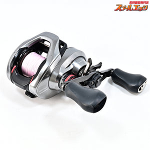 【シマノ】 21スコーピオン DC 150XG SHIMANO Scorpion