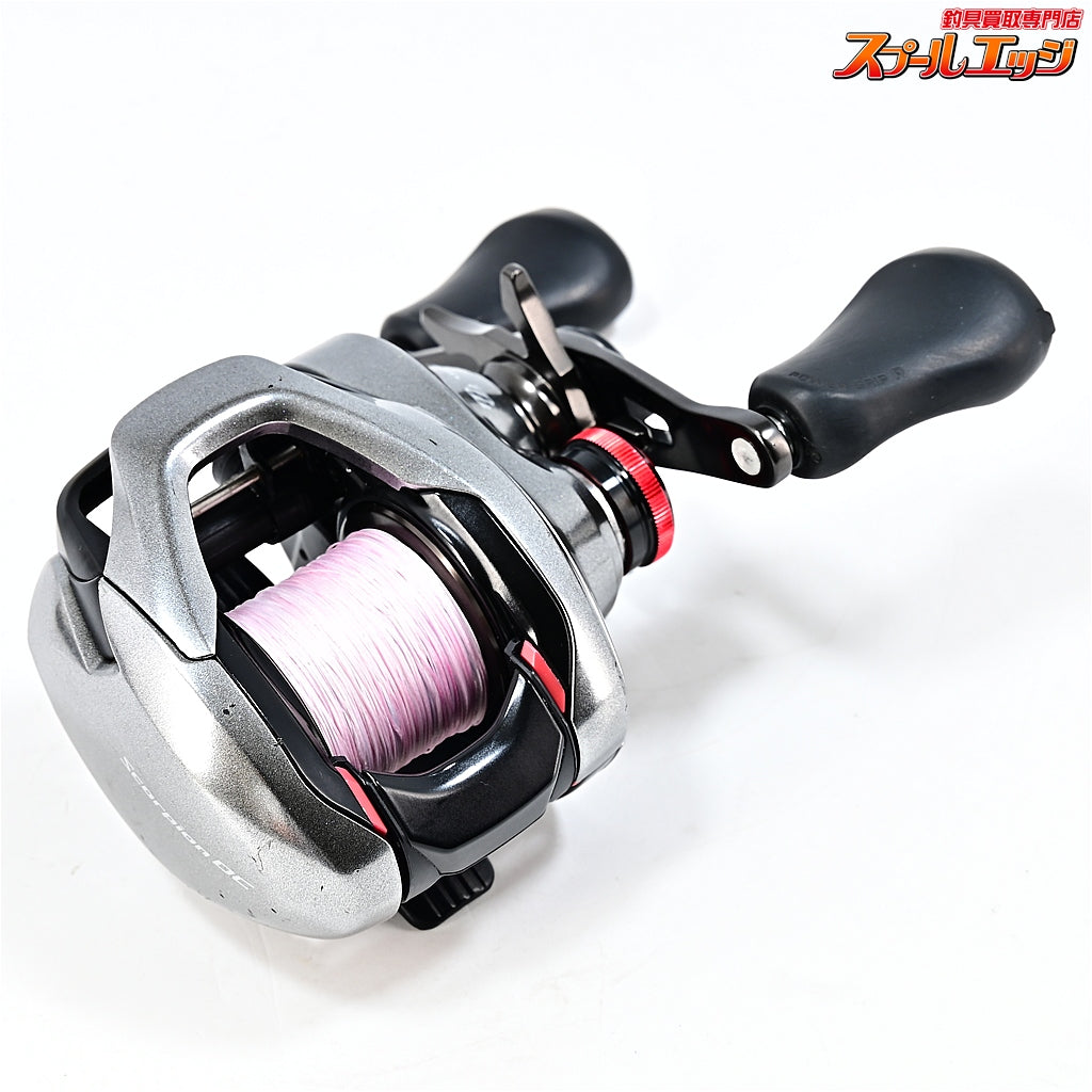 【シマノ】 21スコーピオン DC 150XG SHIMANO Scorpion