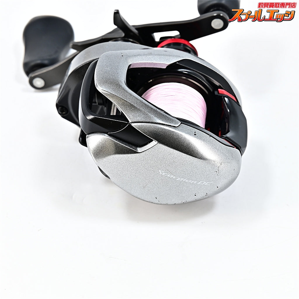 【シマノ】 21スコーピオン DC 150XG SHIMANO Scorpion