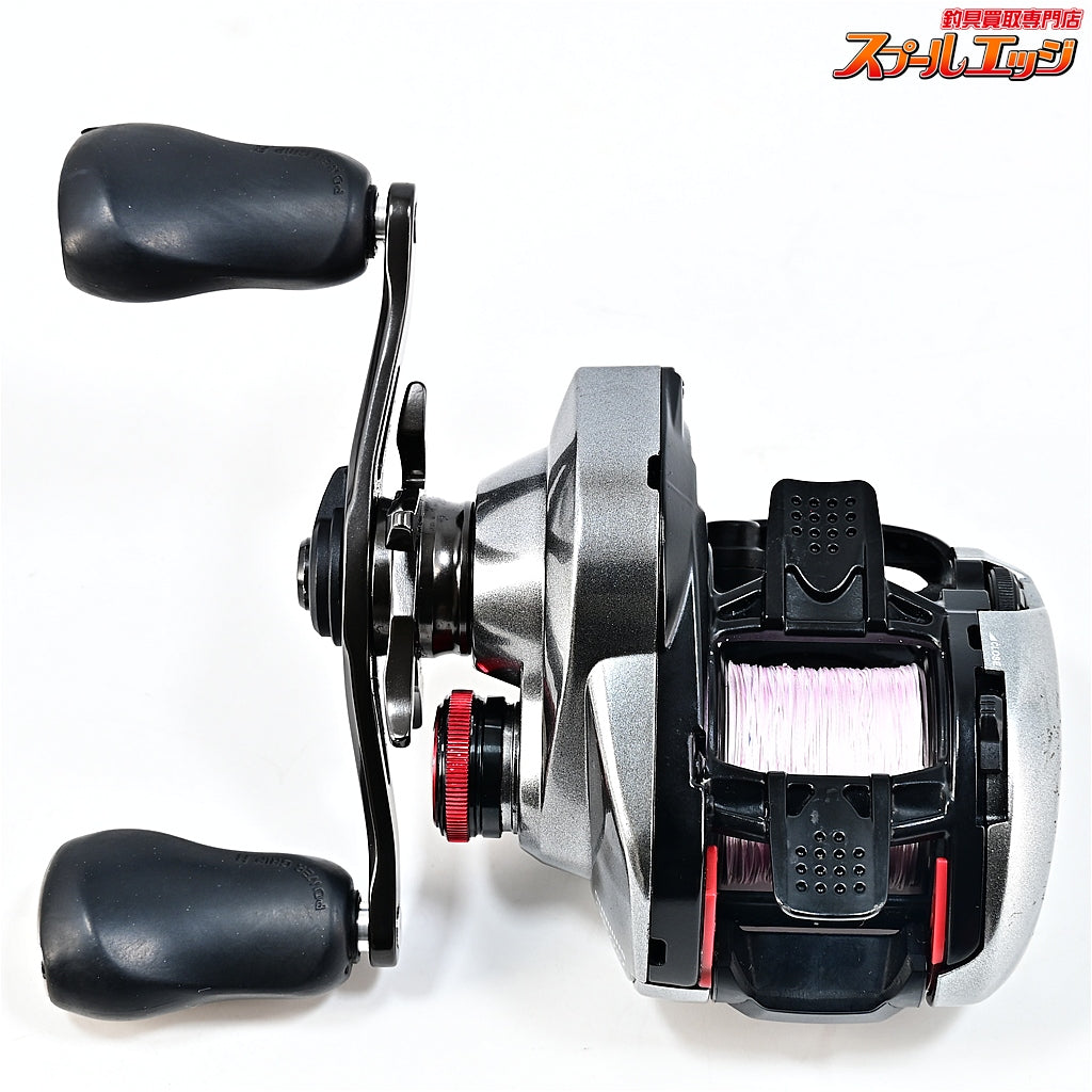 【シマノ】 21スコーピオン DC 150XG SHIMANO Scorpion