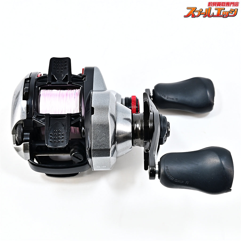 【シマノ】 21スコーピオン DC 150XG SHIMANO Scorpion