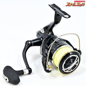 【シマノ】 17サステイン 4000XG SHIMANO SUSTAIN