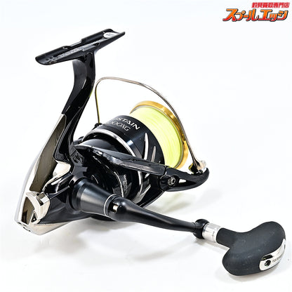 【シマノ】 17サステイン 4000XG SHIMANO SUSTAIN