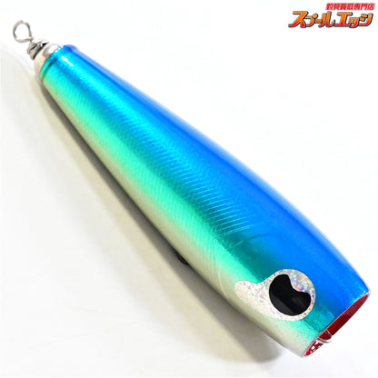 【カーペンター】 アバサ 150Z ポッパー Carpenter Abasa 海水用ルアー K_060