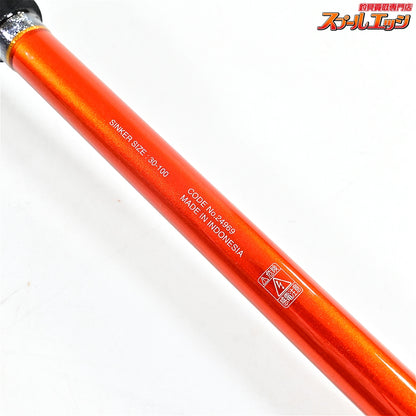 【シマノ】 16ベイゲームX ヒラメ M270 SHIMANO BAYGAME HIRAME ヒラメ ひらめ K_181