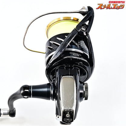 【シマノ】 17サステイン 4000XG SHIMANO SUSTAIN