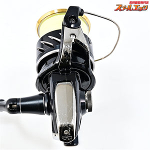 【シマノ】 17サステイン 4000XG SHIMANO SUSTAIN