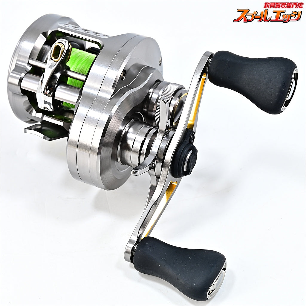 【シマノ】 23カルカッタコンクエスト BFS XG SHIMANO CALCUTTA CONQUEST