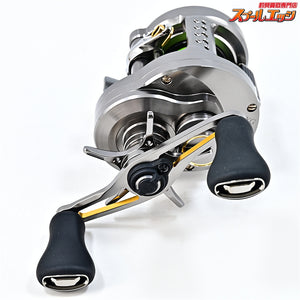 【シマノ】 23カルカッタコンクエスト BFS XG SHIMANO CALCUTTA CONQUEST