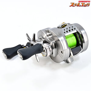 【シマノ】 23カルカッタコンクエスト BFS XG SHIMANO CALCUTTA CONQUEST
