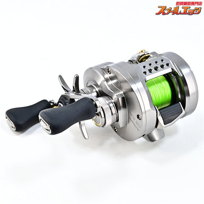 【シマノ】 23カルカッタコンクエスト BFS XG SHIMANO CALCUTTA CONQUEST