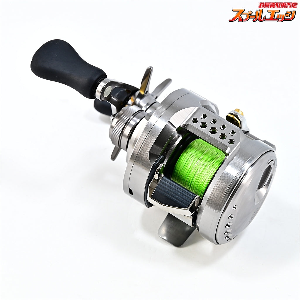 【シマノ】 23カルカッタコンクエスト BFS XG SHIMANO CALCUTTA CONQUEST