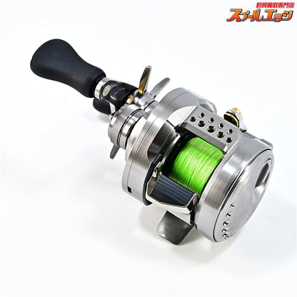【シマノ】 23カルカッタコンクエスト BFS XG SHIMANO CALCUTTA CONQUEST