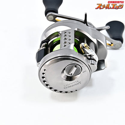 【シマノ】 23カルカッタコンクエスト BFS XG SHIMANO CALCUTTA CONQUEST