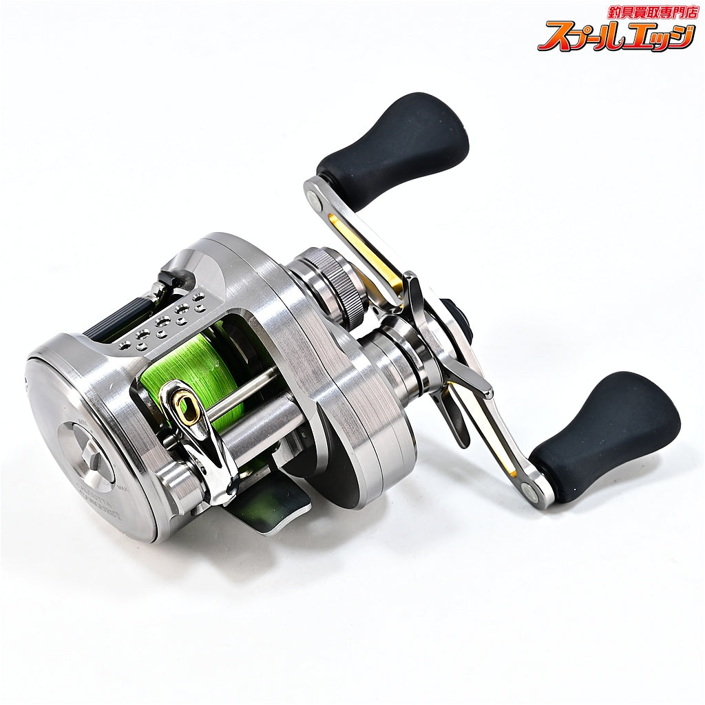 【シマノ】 23カルカッタコンクエスト BFS XG SHIMANO CALCUTTA CONQUEST