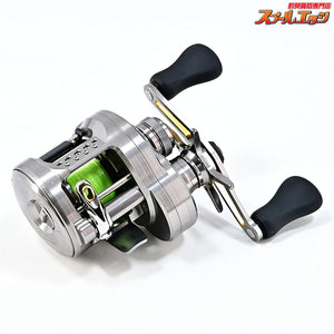 【シマノ】 23カルカッタコンクエスト BFS XG SHIMANO CALCUTTA CONQUEST