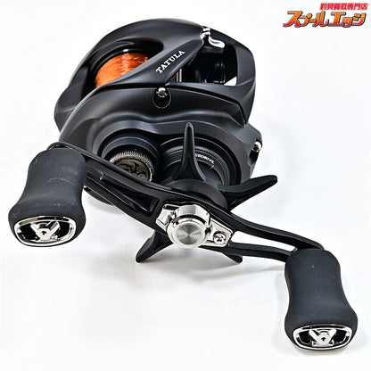 【ダイワ】 24タトゥーラ TW 100 DAIWA TATULA
