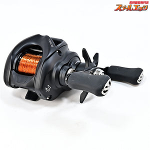 【ダイワ】 24タトゥーラ TW 100 DAIWA TATULA