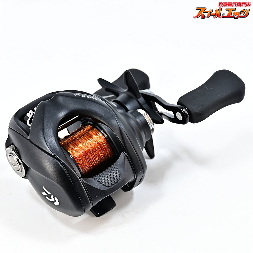 【ダイワ】 24タトゥーラ TW 100 DAIWA TATULA