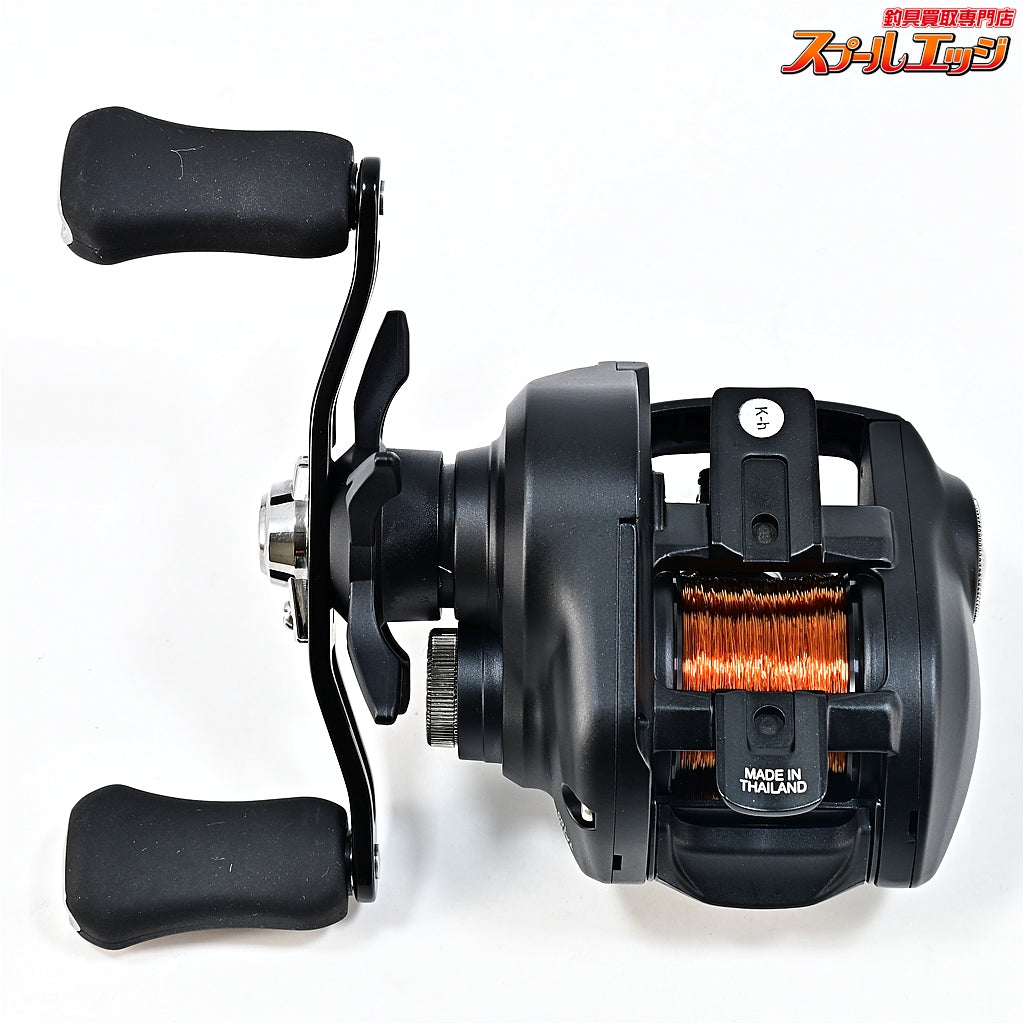 【ダイワ】 24タトゥーラ TW 100 DAIWA TATULA